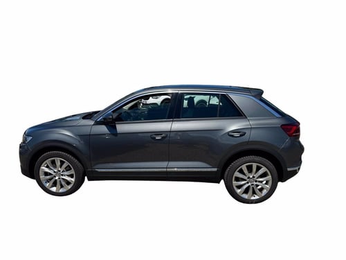 VOLKSWAGEN T-roc 2.0 tdi business 150cv dsg