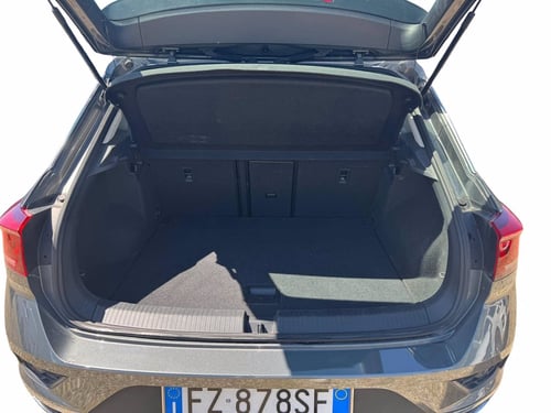 VOLKSWAGEN T-roc 2.0 tdi business 150cv dsg
