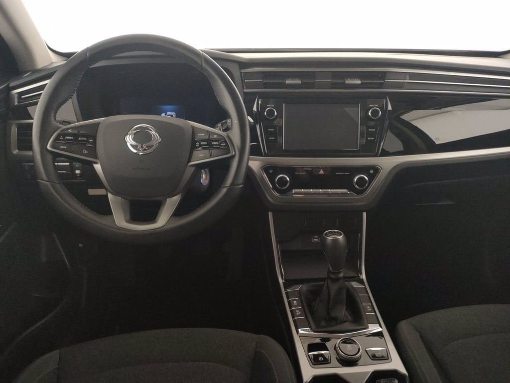 SSANGYONG Korando 1.5 gdi-t dream 2wd