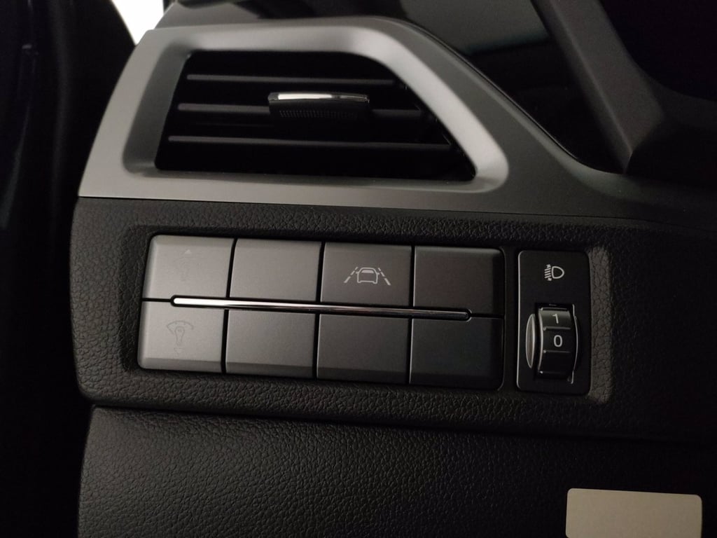 SSANGYONG Korando 1.5 gdi-t dream 2wd