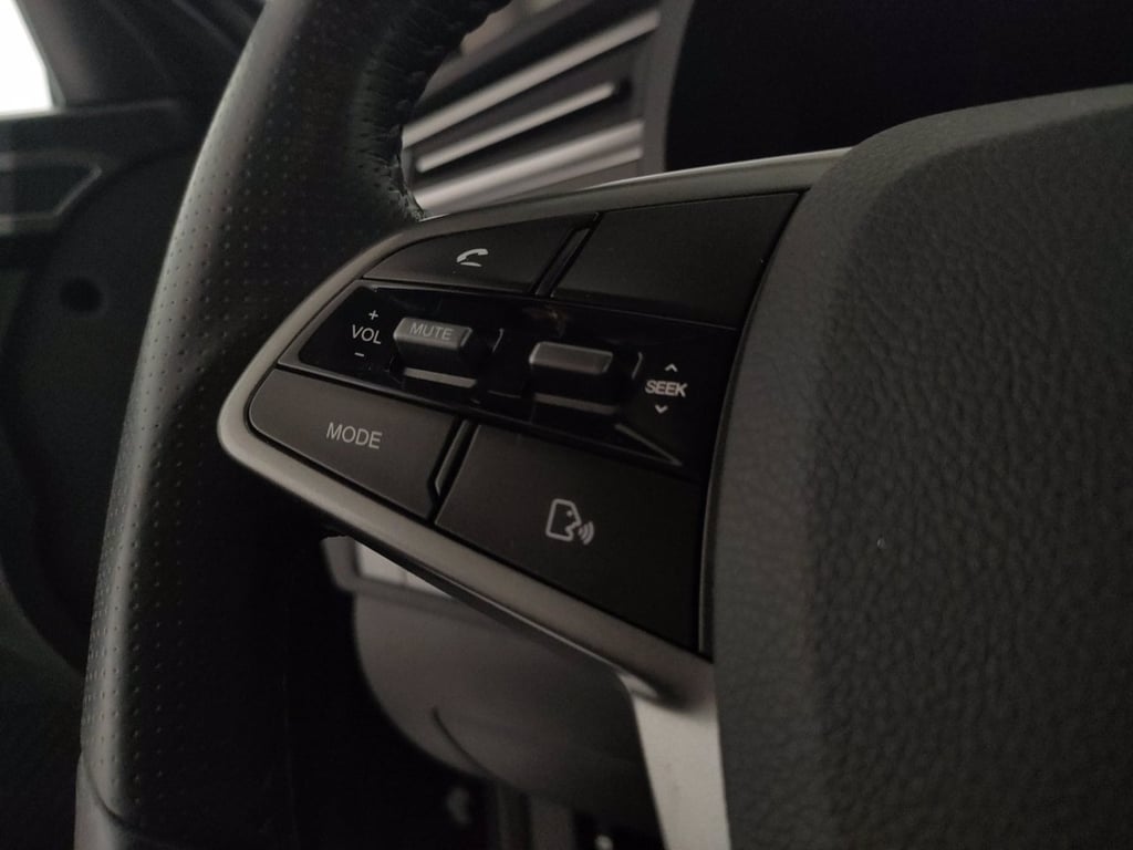 SSANGYONG Korando 1.5 gdi-t dream 2wd