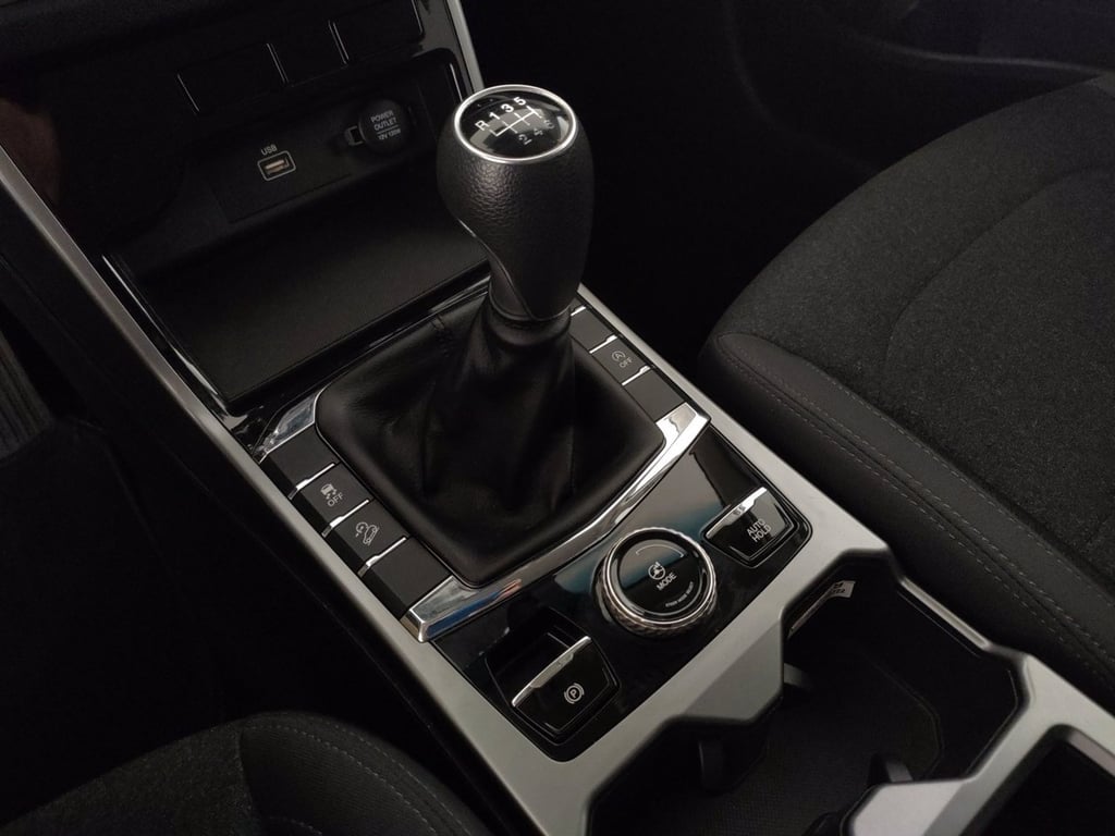 SSANGYONG Korando 1.5 gdi-t dream 2wd
