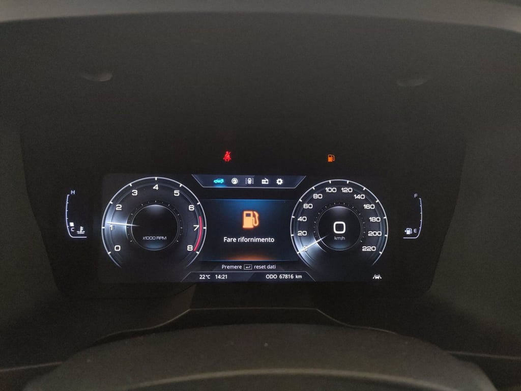 SSANGYONG Korando 1.5 gdi-t dream 2wd