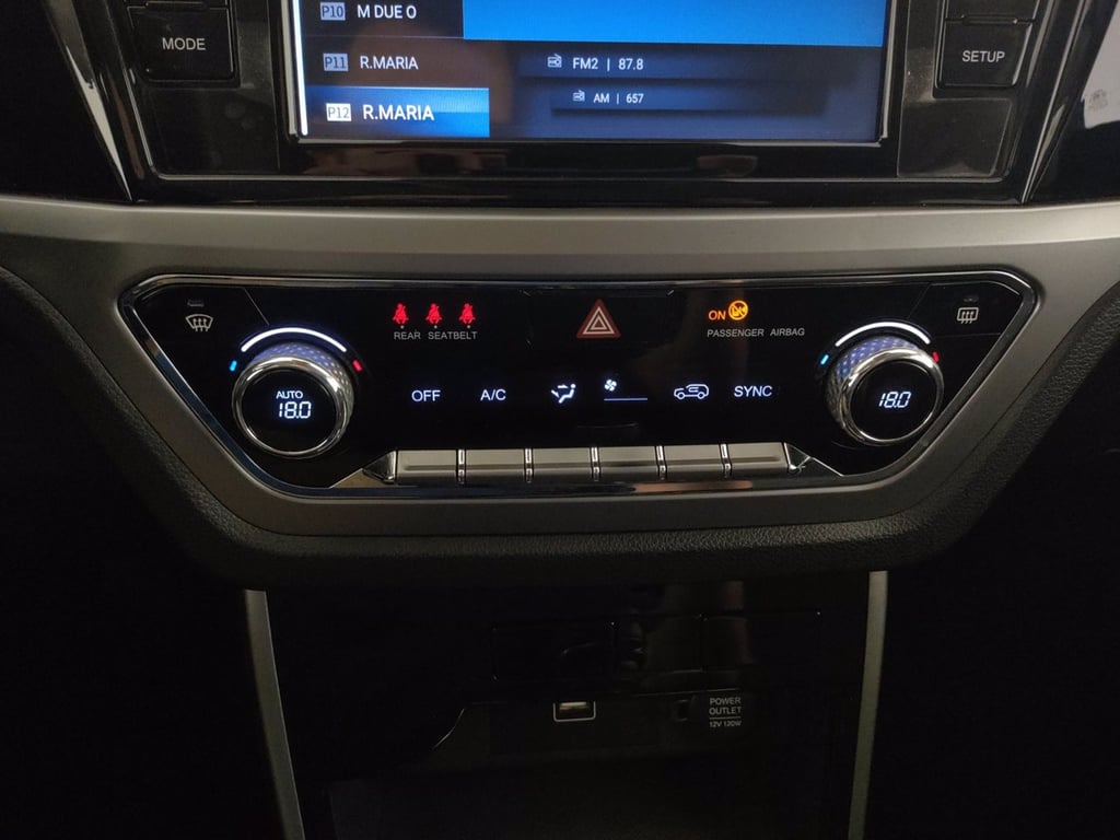 SSANGYONG Korando 1.5 gdi-t dream 2wd