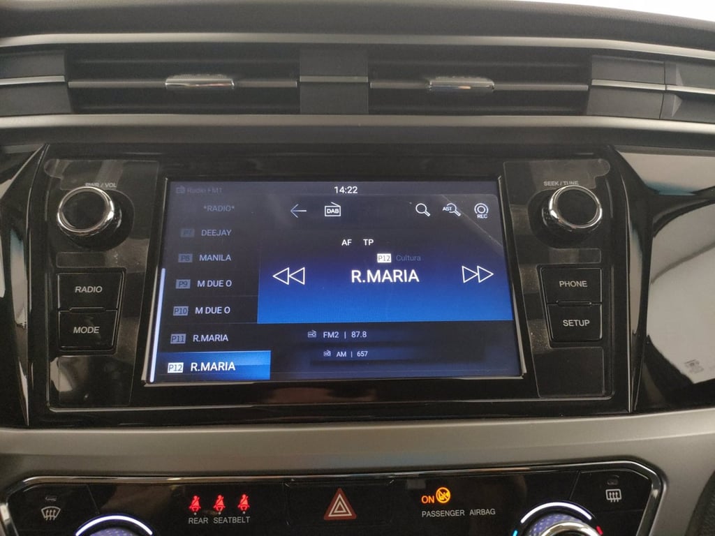 SSANGYONG Korando 1.5 gdi-t dream 2wd