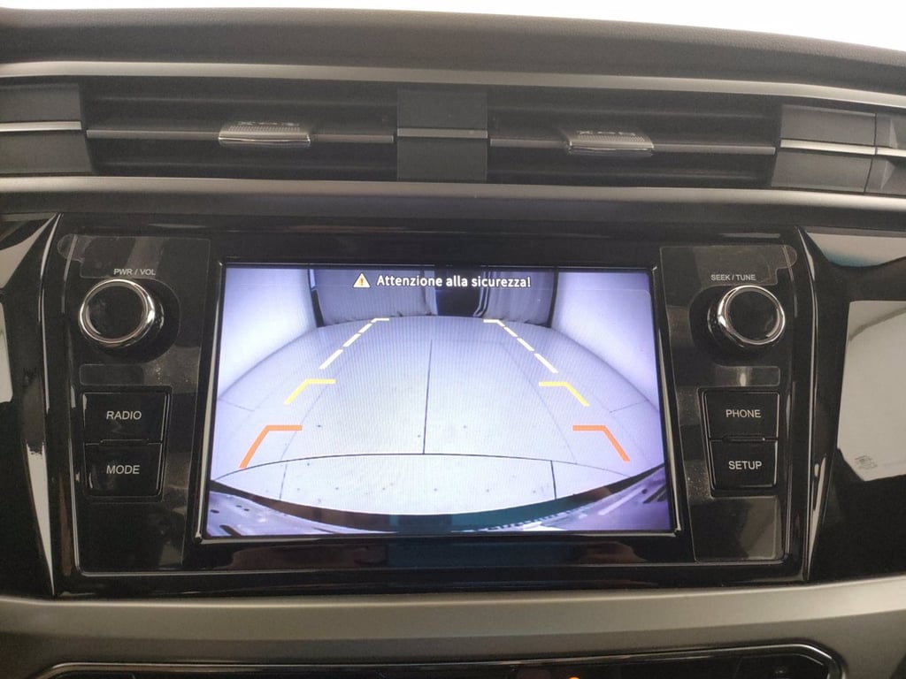 SSANGYONG Korando 1.5 gdi-t dream 2wd