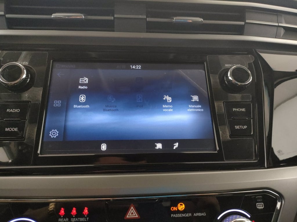 SSANGYONG Korando 1.5 gdi-t dream 2wd