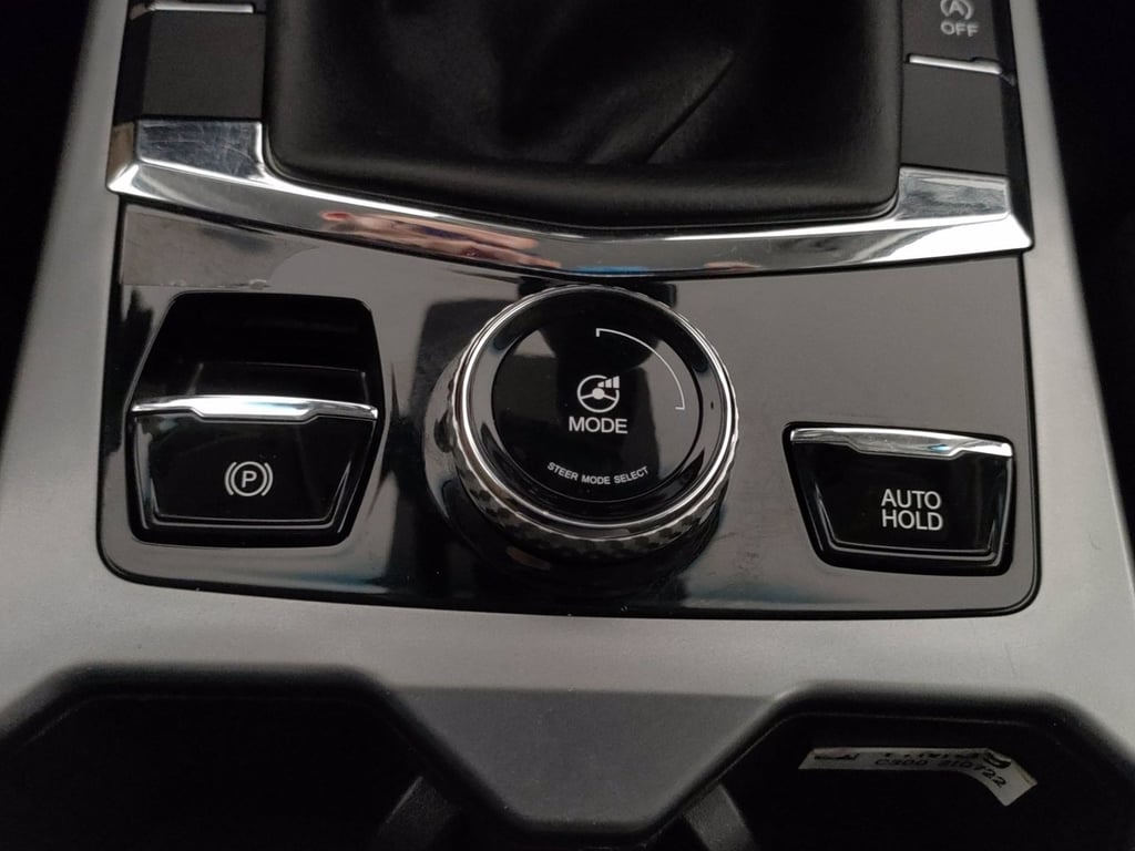 SSANGYONG Korando 1.5 gdi-t dream 2wd