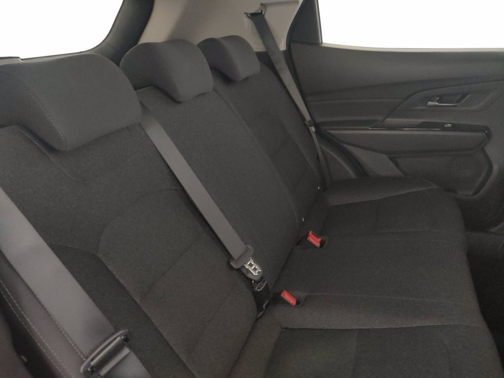 SSANGYONG Korando 1.5 gdi-t dream 2wd