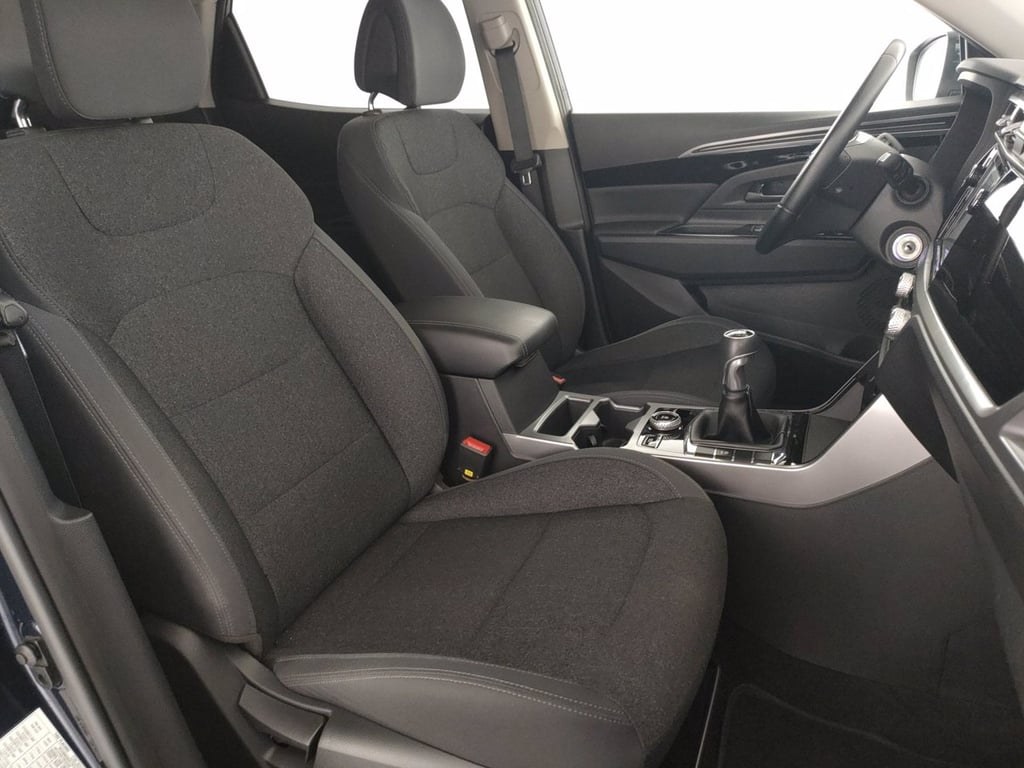 SSANGYONG Korando 1.5 gdi-t dream 2wd