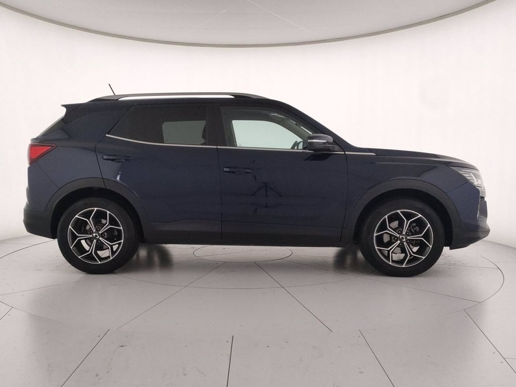 SSANGYONG Korando 1.5 gdi-t dream 2wd