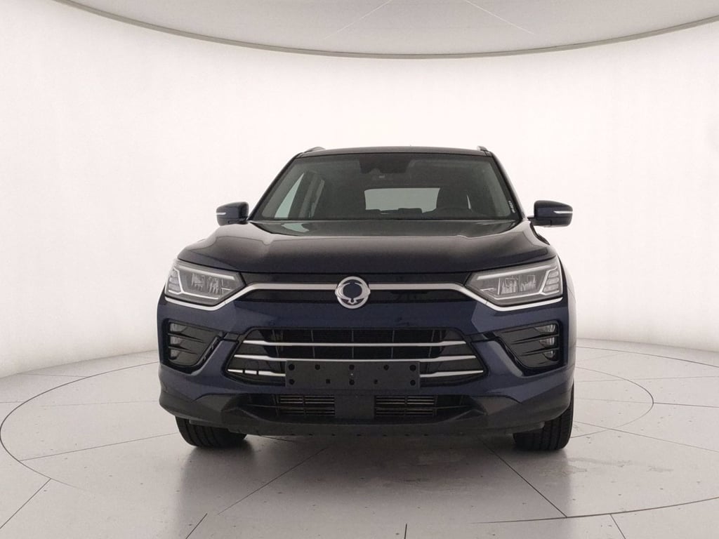 SSANGYONG Korando 1.5 gdi-t dream 2wd