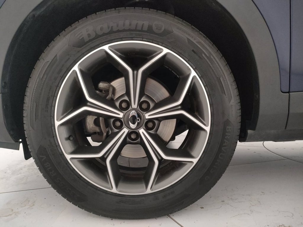 SSANGYONG Korando 1.5 gdi-t dream 2wd