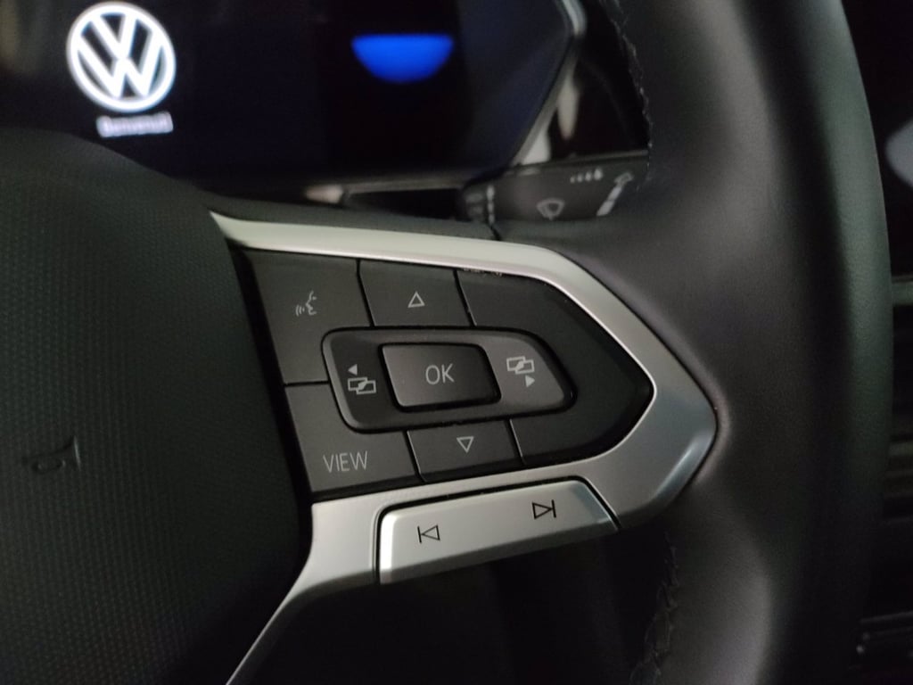 VOLKSWAGEN T-cross 1.0 tsi sport 95cv