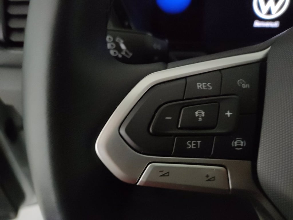 VOLKSWAGEN T-cross 1.0 tsi sport 95cv