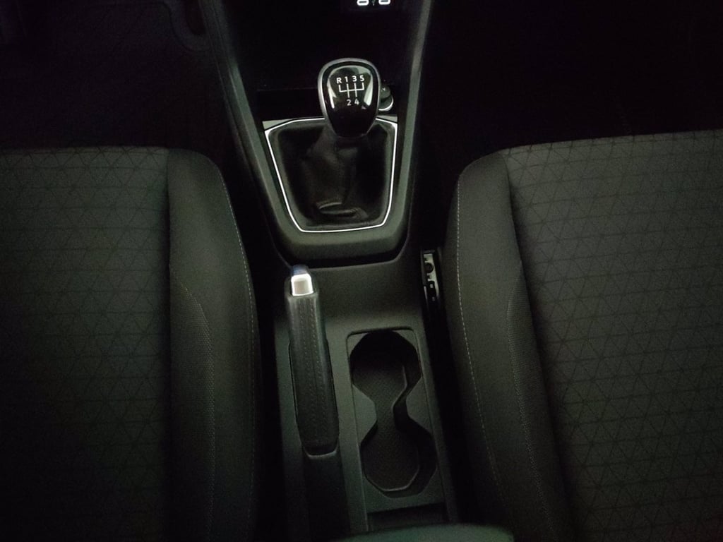 VOLKSWAGEN T-cross 1.0 tsi sport 95cv