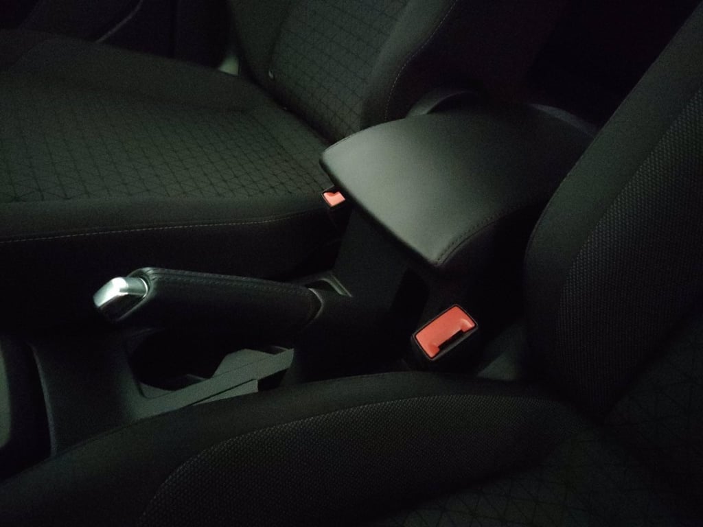 VOLKSWAGEN T-cross 1.0 tsi sport 95cv