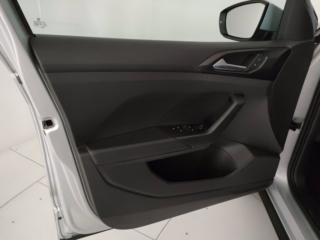 VOLKSWAGEN T-cross 1.0 tsi sport 95cv