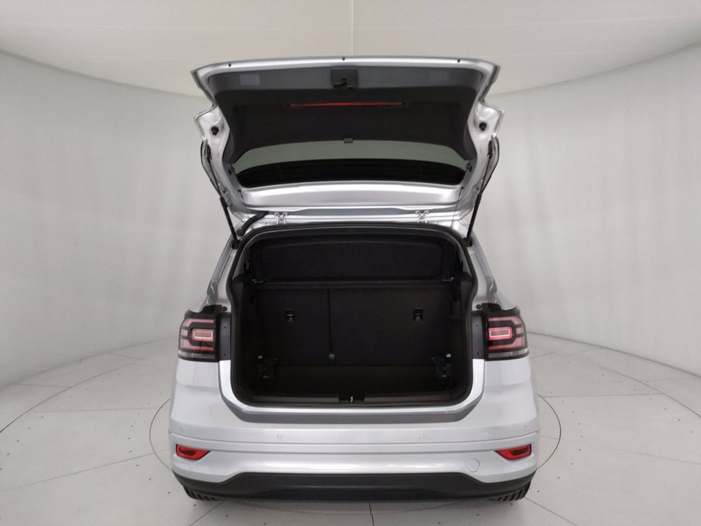 VOLKSWAGEN T-cross 1.0 tsi sport 95cv