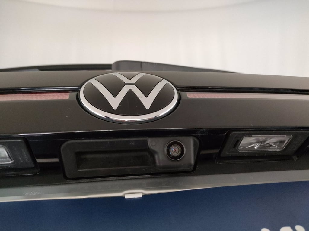 VOLKSWAGEN T-cross 1.0 tsi sport 95cv