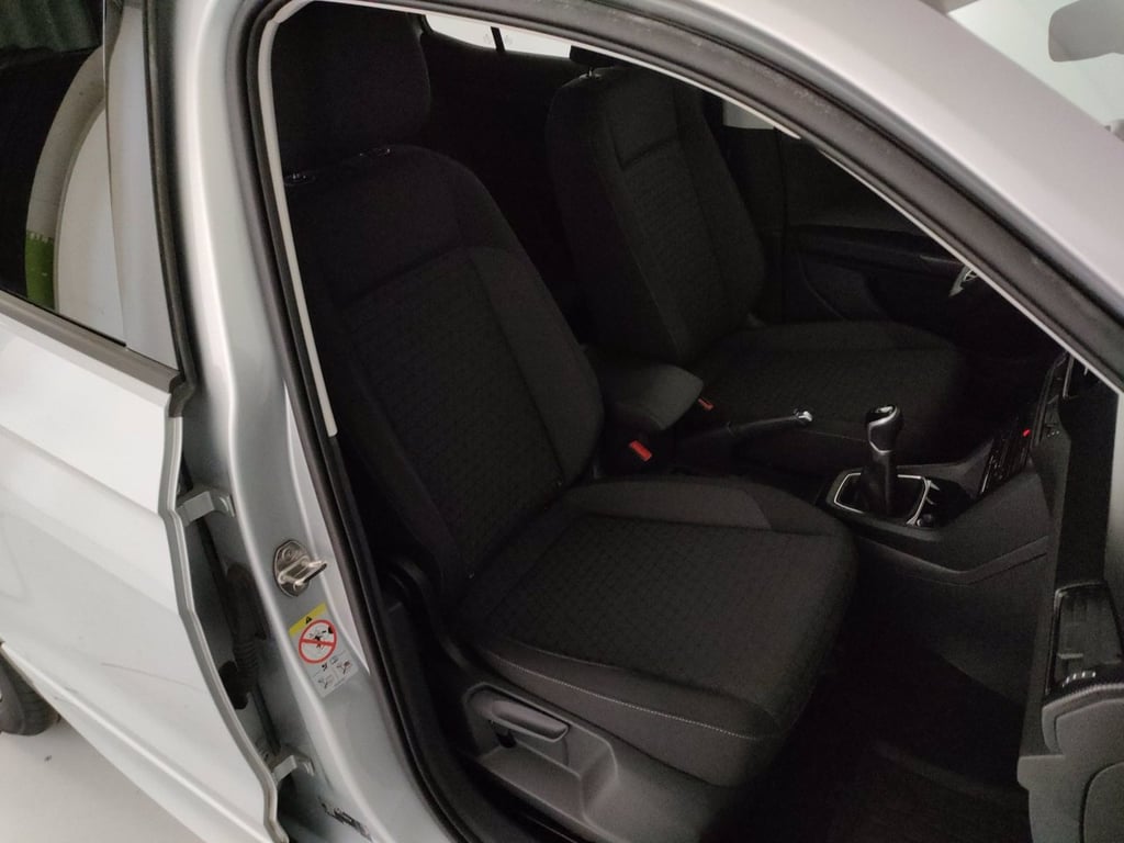 VOLKSWAGEN T-cross 1.0 tsi sport 95cv