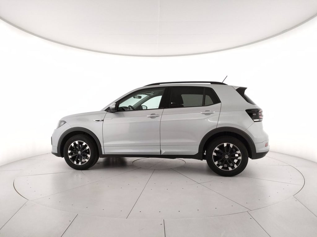 VOLKSWAGEN T-cross 1.0 tsi sport 95cv