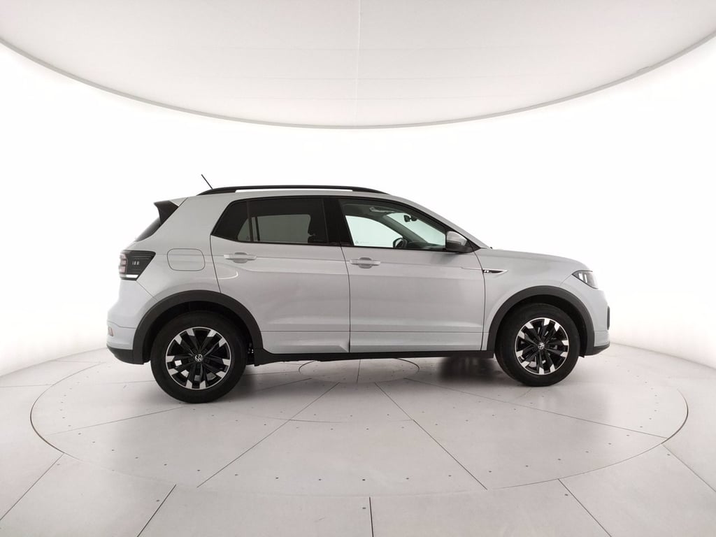 VOLKSWAGEN T-cross 1.0 tsi sport 95cv