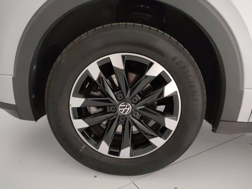 VOLKSWAGEN T-cross 1.0 tsi sport 95cv