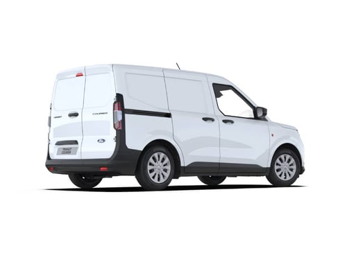FORD Transit Courier 1.5 EcoBlue 100CV Van DC Trend