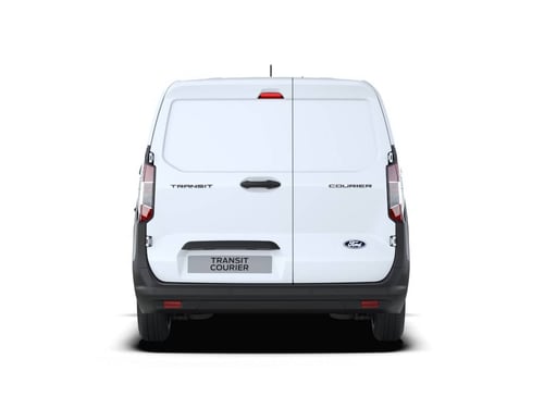 FORD Transit Courier 1.5 EcoBlue 100CV Van DC Trend