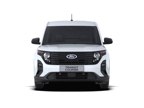 FORD Transit Courier 1.5 EcoBlue 100CV Van DC Trend