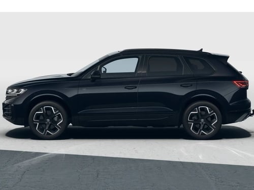 VOLKSWAGEN Touareg 3.0 v6 tdi scr r-line 231cv auto