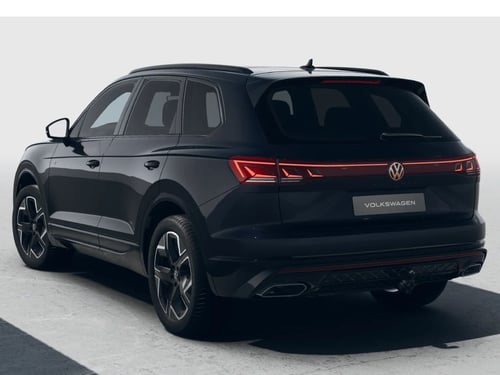 VOLKSWAGEN Touareg 3.0 v6 tdi scr r-line 231cv auto