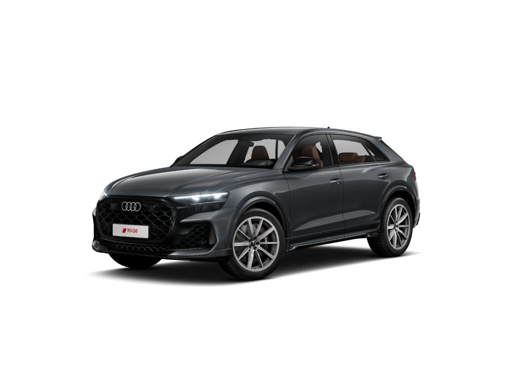 AUDI Rs q8 4.0 mhev 48v performance 640cv tiptronic