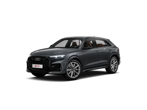 AUDI Rs q8 4.0 mhev 48v performance 640cv tiptronic