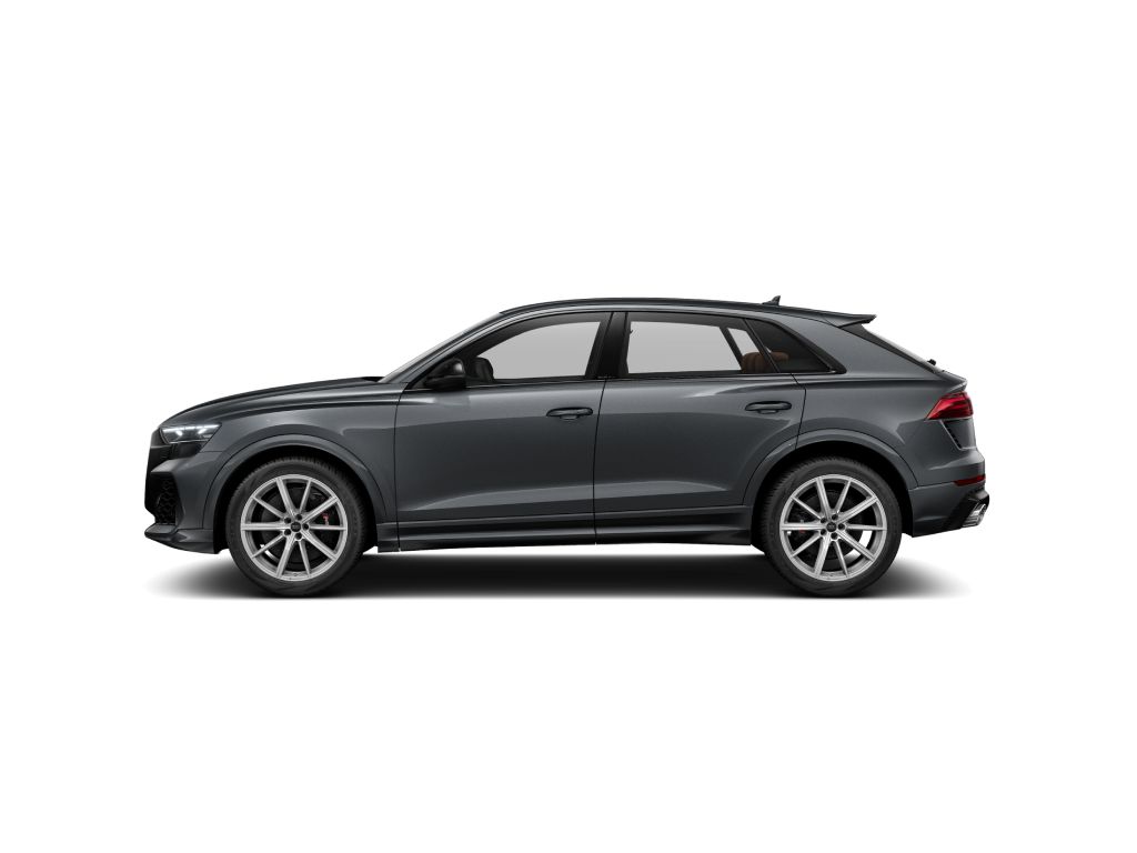 AUDI Rs q8 4.0 mhev 48v performance 640cv tiptronic