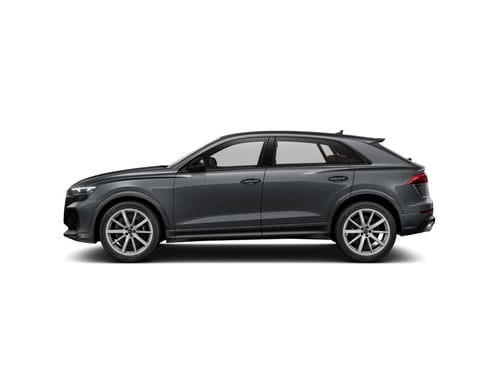 AUDI Rs q8 4.0 mhev 48v performance 640cv tiptronic