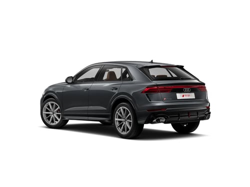 AUDI Rs q8 4.0 mhev 48v performance 640cv tiptronic