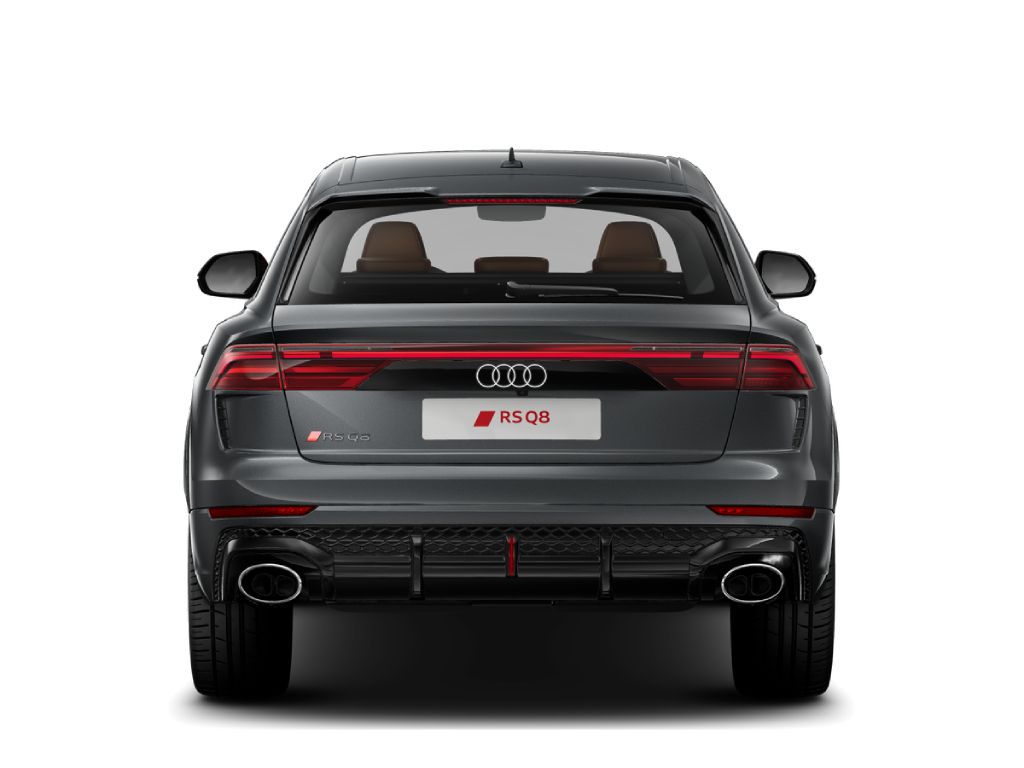 AUDI Rs q8 4.0 mhev 48v performance 640cv tiptronic