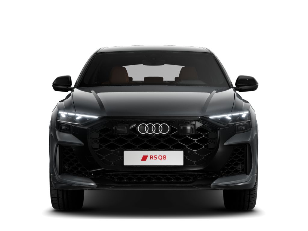 AUDI Rs q8 4.0 mhev 48v performance 640cv tiptronic