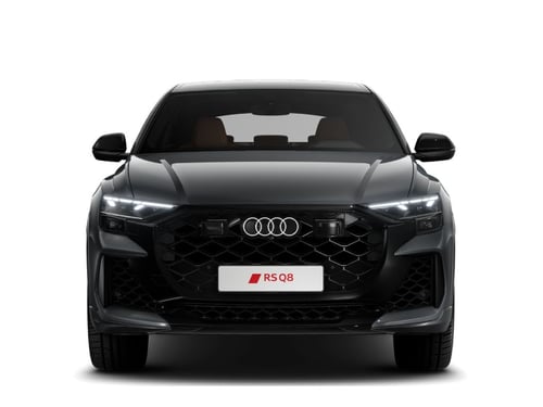 AUDI Rs q8 4.0 mhev 48v performance 640cv tiptronic