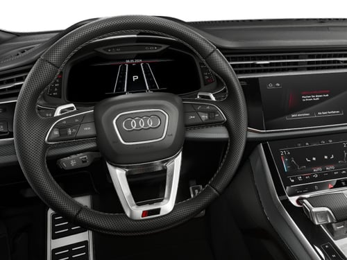 AUDI Rs q8 4.0 mhev 48v performance 640cv tiptronic