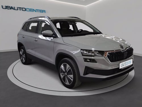 SKODA Karoq 1.5 tsi executive dsg