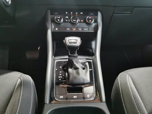 SKODA Karoq 1.5 tsi executive dsg