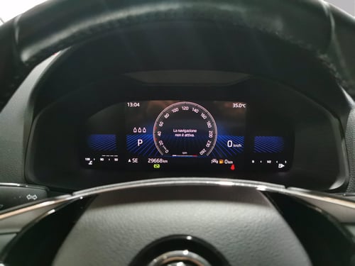 SKODA Karoq 1.5 tsi executive dsg