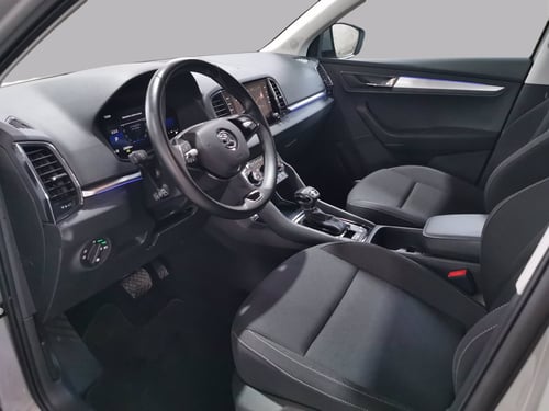 SKODA Karoq 1.5 tsi executive dsg