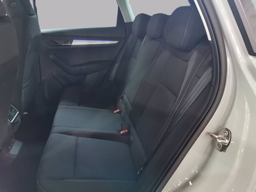 SKODA Karoq 1.5 tsi executive dsg