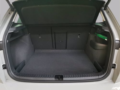 SKODA Karoq 1.5 tsi executive dsg