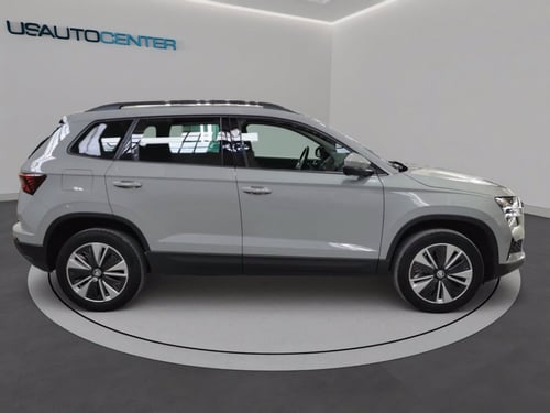 SKODA Karoq 1.5 tsi executive dsg