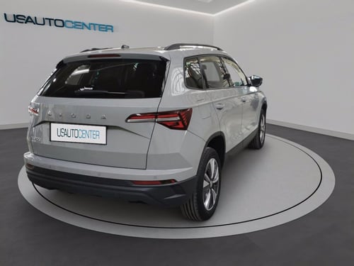 SKODA Karoq 1.5 tsi executive dsg